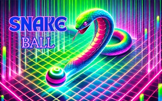 Image Snake Ball
