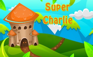 Image Super Charlie